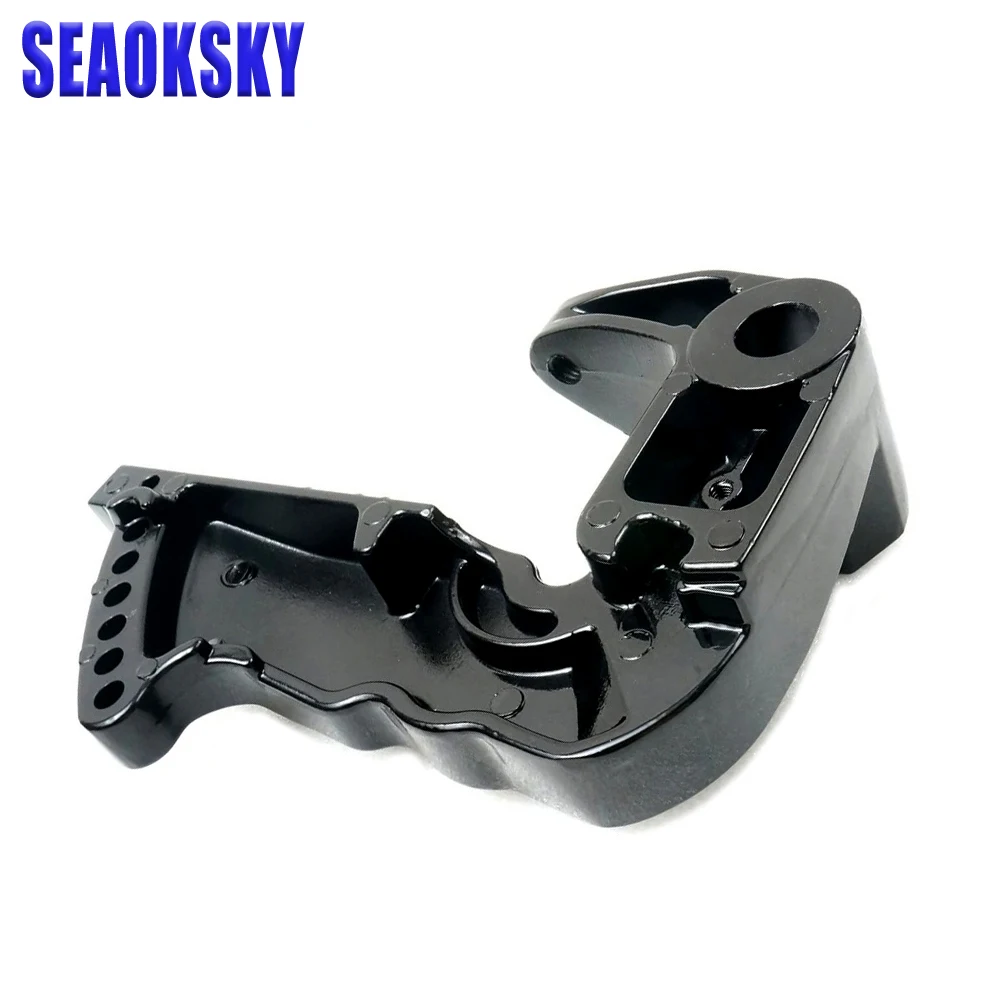 

3G2S62112-0 Clamp Bracket (Left) for Tohatsu M9.8 M15 M18 9.8HP 15HP 18HP 2 stroke outboard motor boat motor 3G2S62112