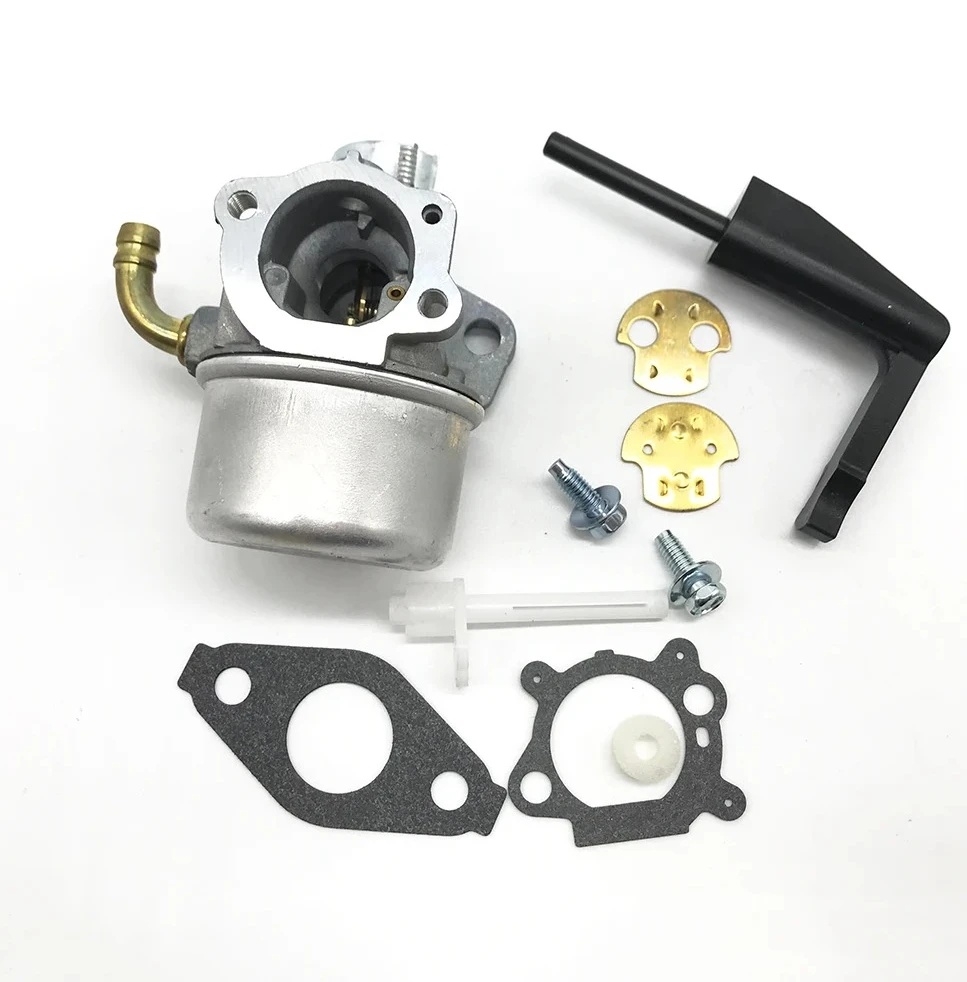 

Карбюратор для Briggs & Stratton 798653 697354 790290 698860 696981 791077 120202 2