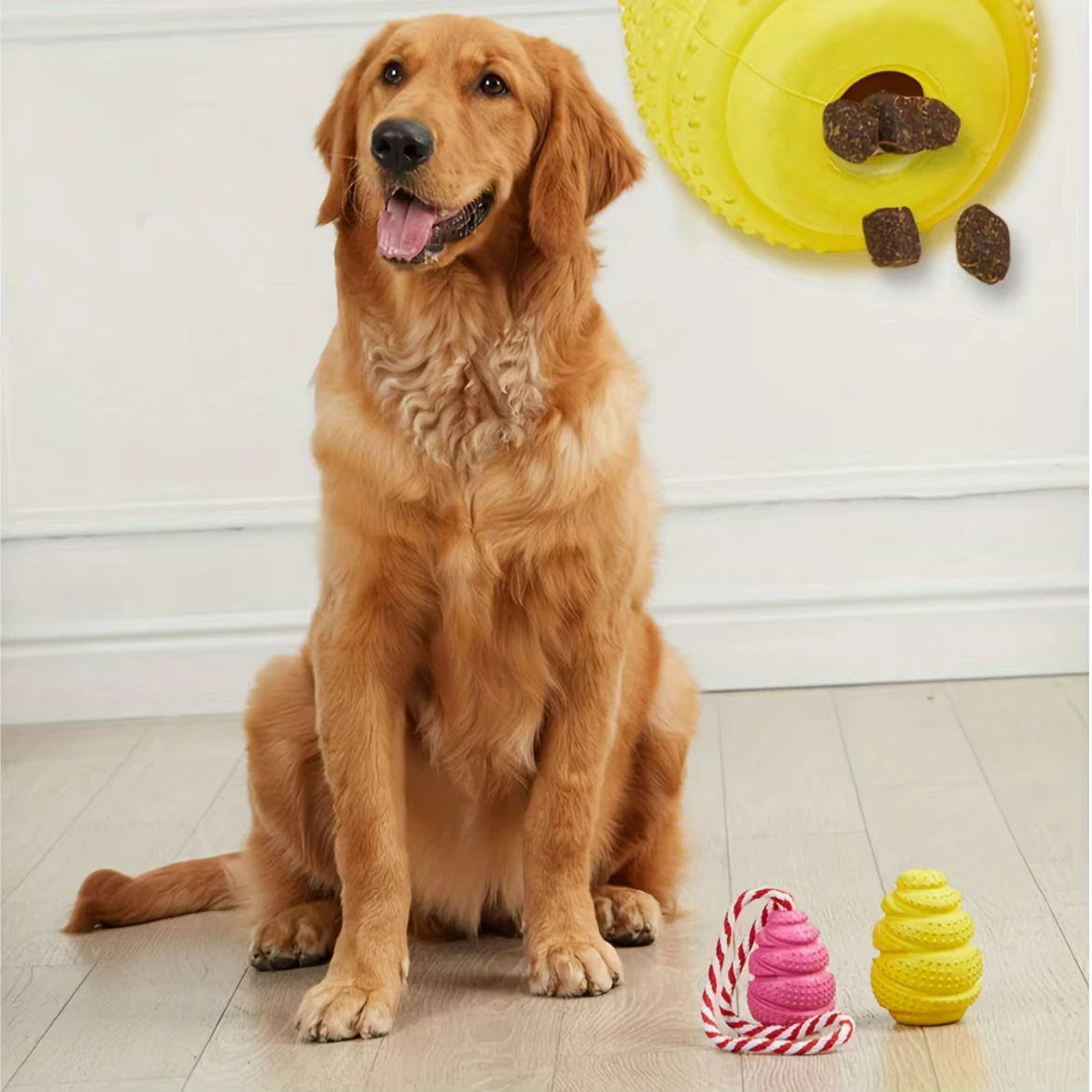 1Pcs Durable Rubber…