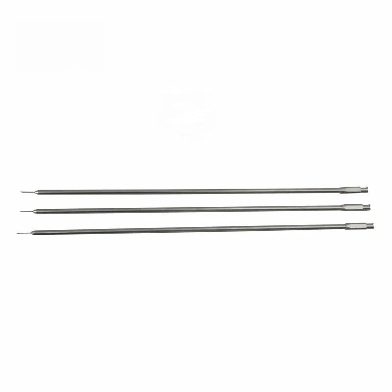 AP06 High Quality Bile Duct Puncture Punction Needles Instrument