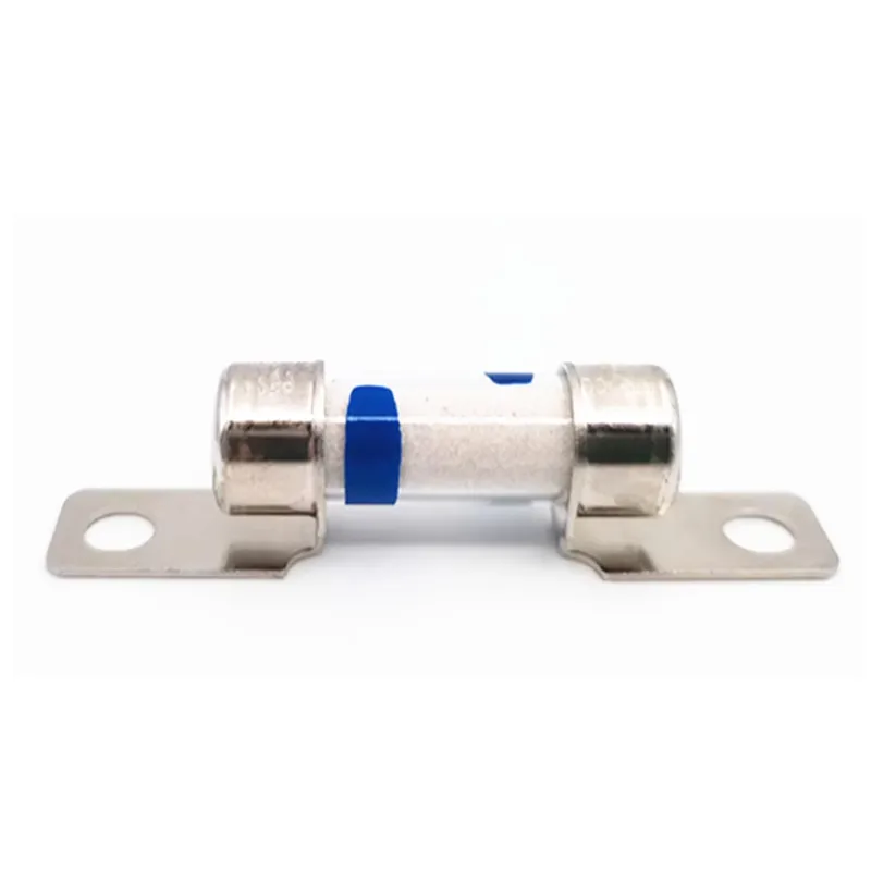 2pcs 100% New Energy Vehicle Fuse 450V 15A 20A 30A 40A 50A PEC15A PEC20A PEC30A PEC50A DC450