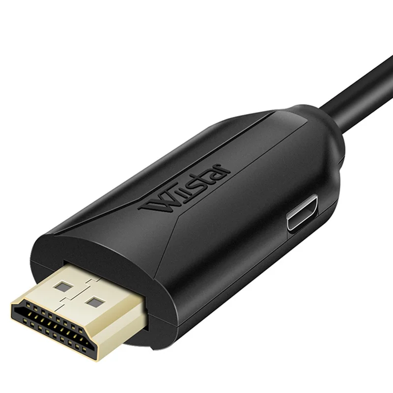 

WIISTAR Паяный универсальный удлинитель сетевого кабеля Power Stable 50M 1080P -совместимый Rj45 Запасные части для одиночного сетевого кабеля