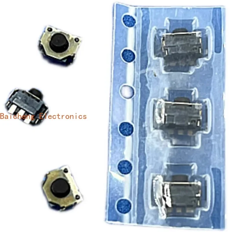 10PCS Joy Con Accessories Right Handle R Key Switch Lite LR Key Button Micro Switch NS Nintendo