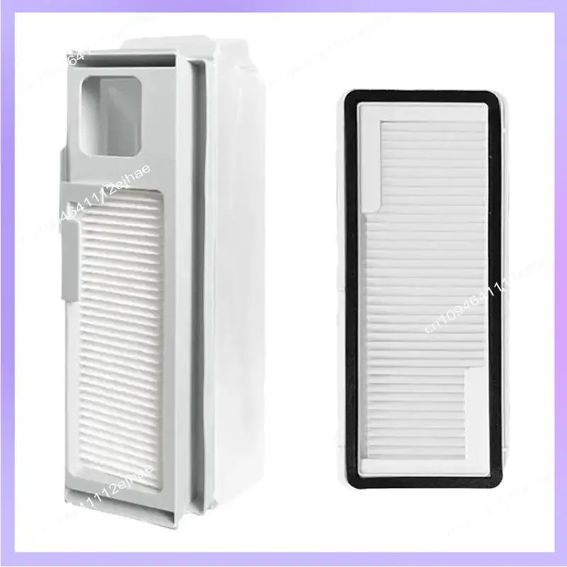 

N83R Accessory Set For Narwal Freo X Ultra / Narwal J4, J4 Lite Replacement Parts Main Side Brush Filter Mop Cloth