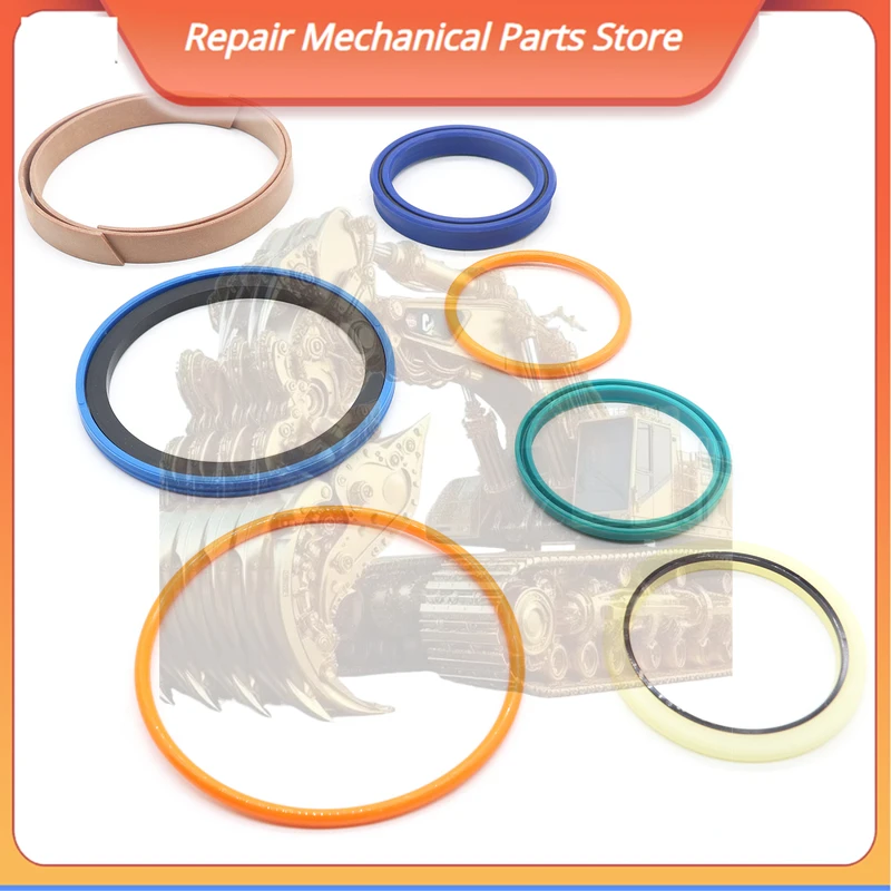 

Для экскаватора-погрузчика Jcb 1cx/2cx/3cx/4cx 991-20038 99120038 991/20038 Комплекты уплотнений