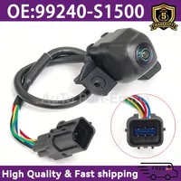 OEM 99240-S1500 para Hyundai Santa Fe 2021-2023 99240S1500 cámara de visión trasera de coche cámara de respaldo de asistencia de estacionamiento