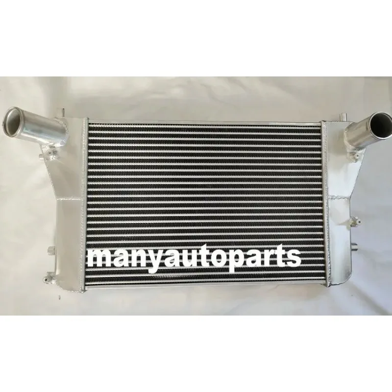 

Exchange intercooler for vw golf gti jetta mk5 mk6 audi a3 s3 8p tt fsi tsi 2.0