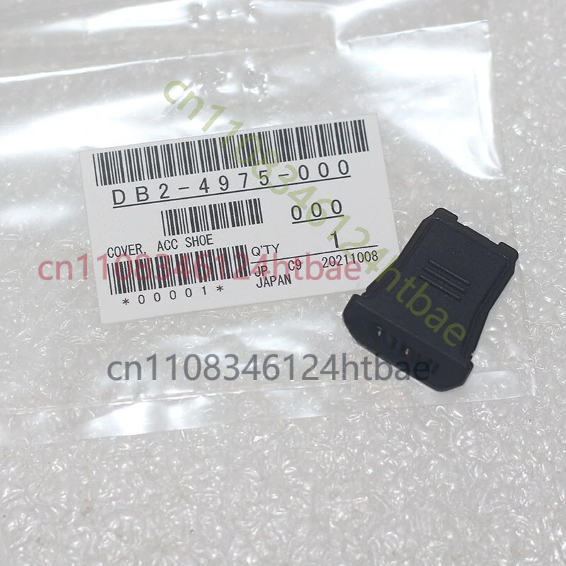 

New orginal hot shoe cover for Canon EOS R6 R6II R7 R8 R10 R50 SLR
