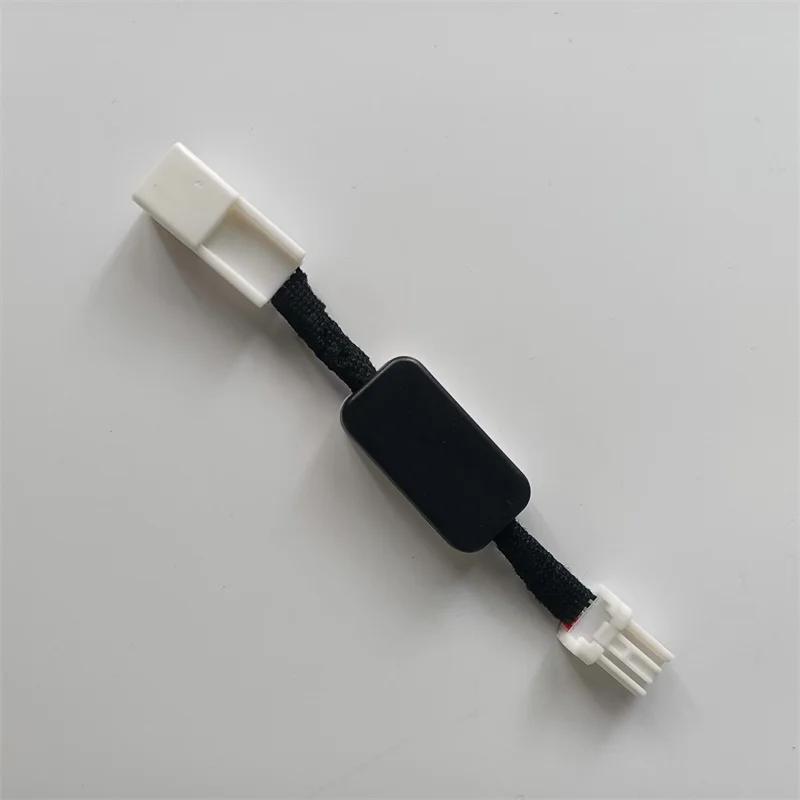 Carro Smart Auto Stop Cancelador para Honda Fit Jazz GK 2015-2020, Dispositivo de Eliminador de Motor de Parada Automática, Desativar Cabo Plug