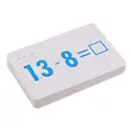Subtraction