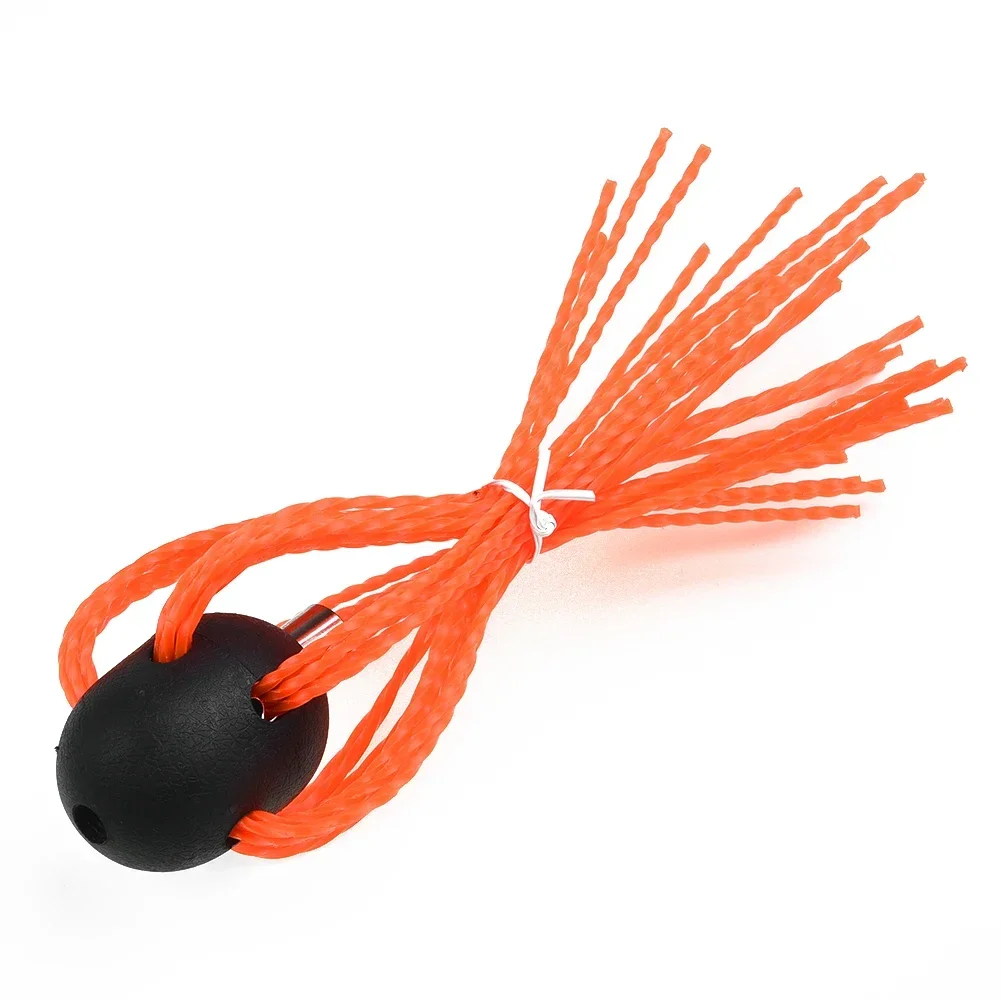 

Cleaning Chimney Brush Connector DIY Decoration Nylon bristles Parts Power Rotary Set Accessories Sweeping Aluminum