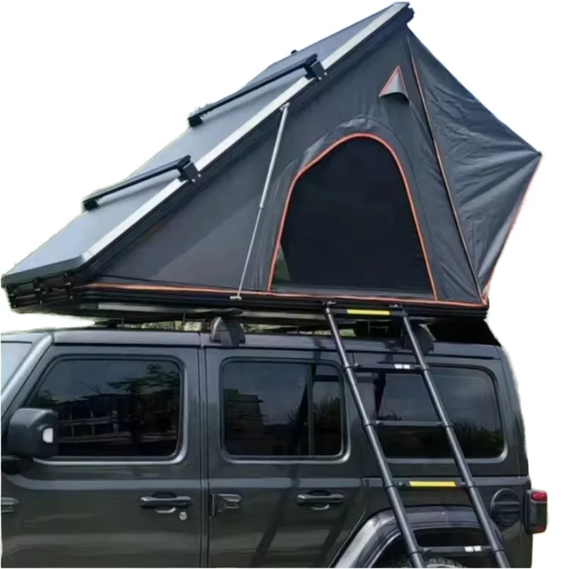 

Factory Direct Winter Triangle Roof Tent Thick and Warm Oxford Fabric Straight Bracing Type