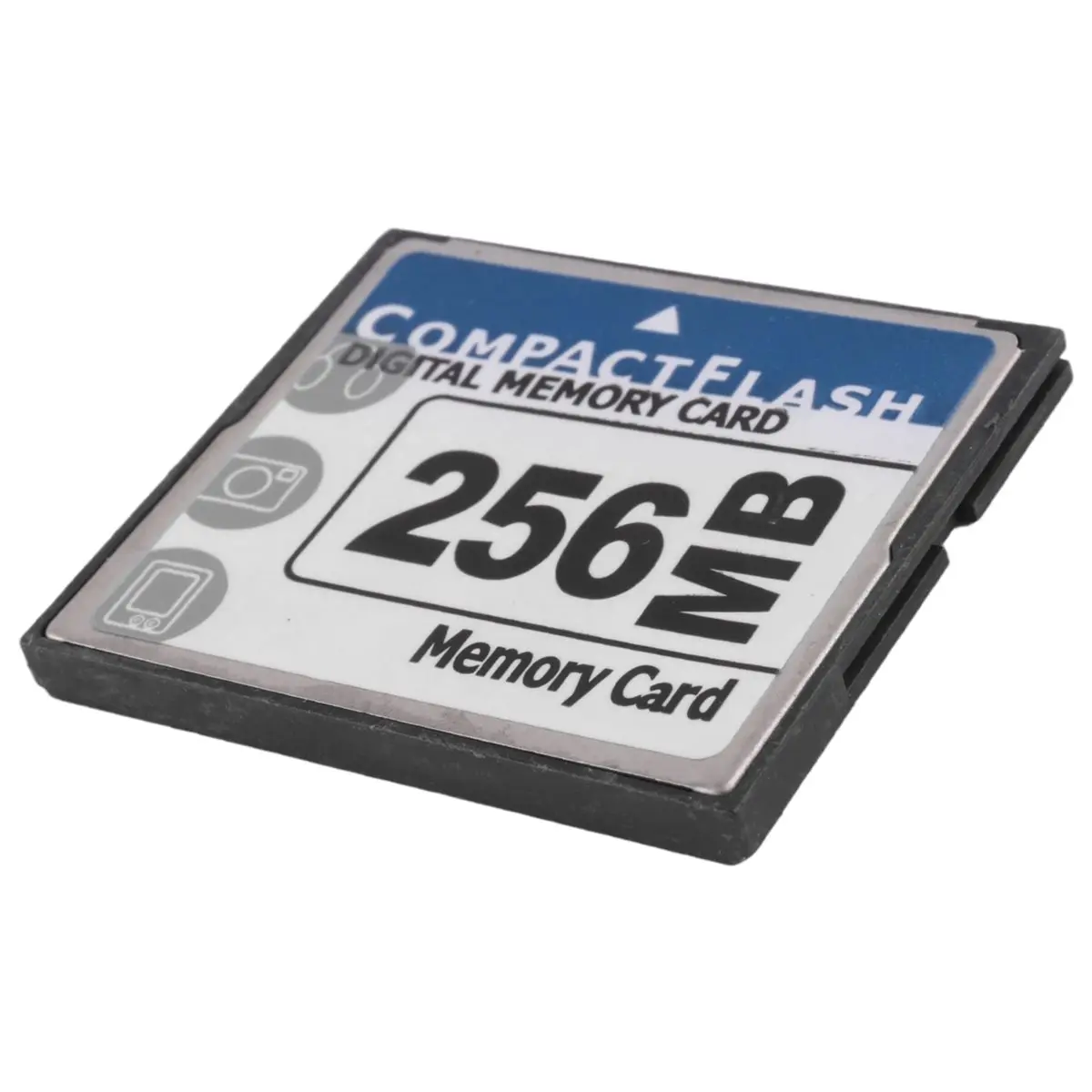 【A89Z】 256MB Compact Flash Memory Card for Camera, Advertising Machine