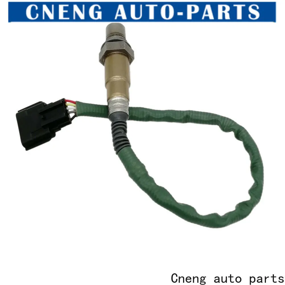 Lambda 02 Oxygen Sensor for Renault Twingo3 2014 1.0 SCE SONDA LSUADV Part No#0258027031 22693-4803R