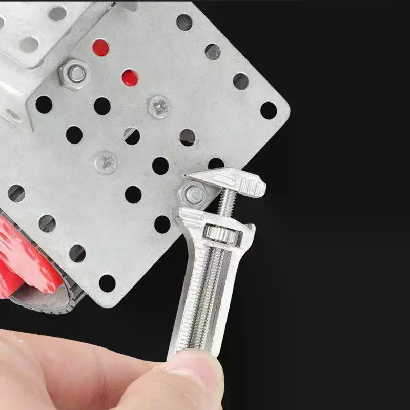 1Pc/2Pcs Multi-Tool Compact Multi-Tool Portable Tool Screwdriver Multi-Tool Camping Survival Kit