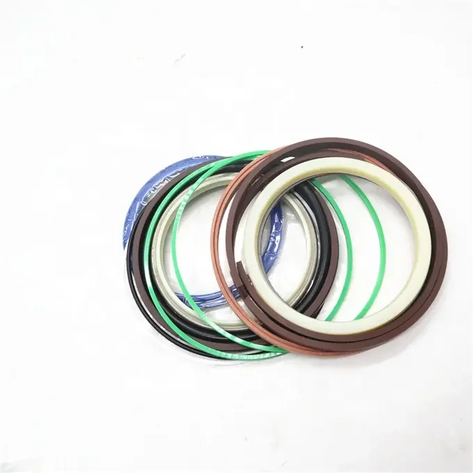 

707-98-47620 7079847620 BOOM CYL SEAL KIT FOR PC220-3 CONSTRUCTION MACHINERY PART