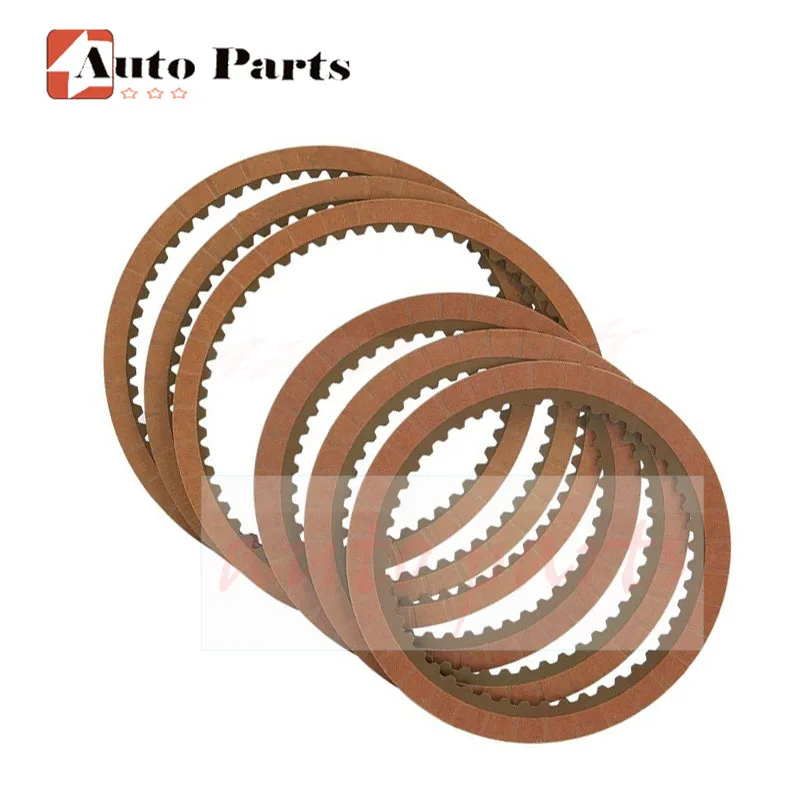 K111 K112 Car Accessories Auto Transmission Friction Kit Clutch Plates Fit For TOYOTA COROLLA RAV4