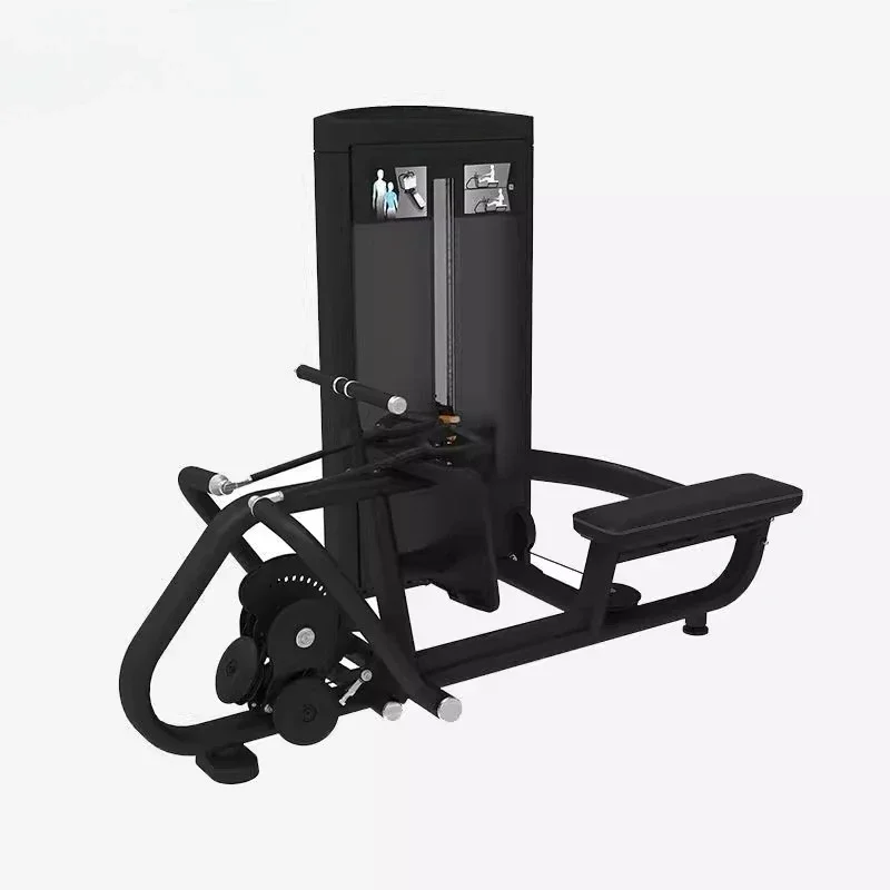 Low Rowing Trainer, Professional Gym Strength Comprehensive Exercise