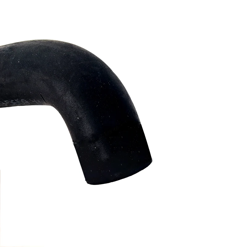 Manguera de ventilación del cárter, conductos de aire de tubo de doble paso, accesorios de motor de coche para Ford ECOSPORT FIESTA V FOCUS GALAXY MONDEO