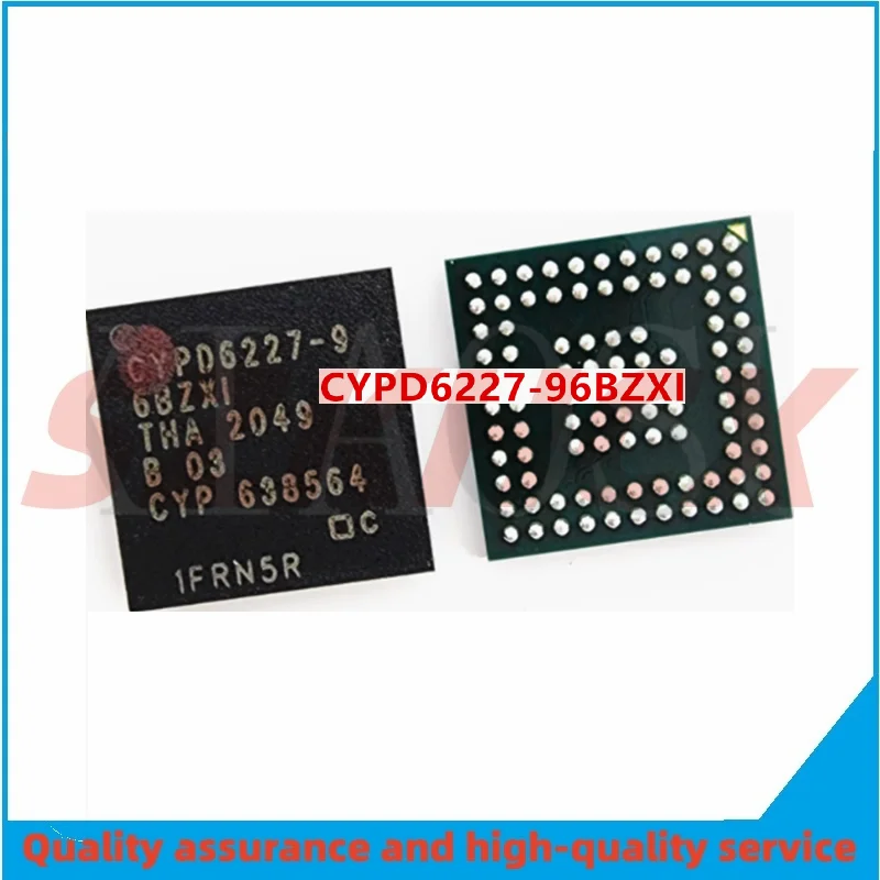1-5 шт./лот CYPD6227-96BZXI CYPD6227-9 CYPD5225-9 CYPD5225-96BZXI BGA