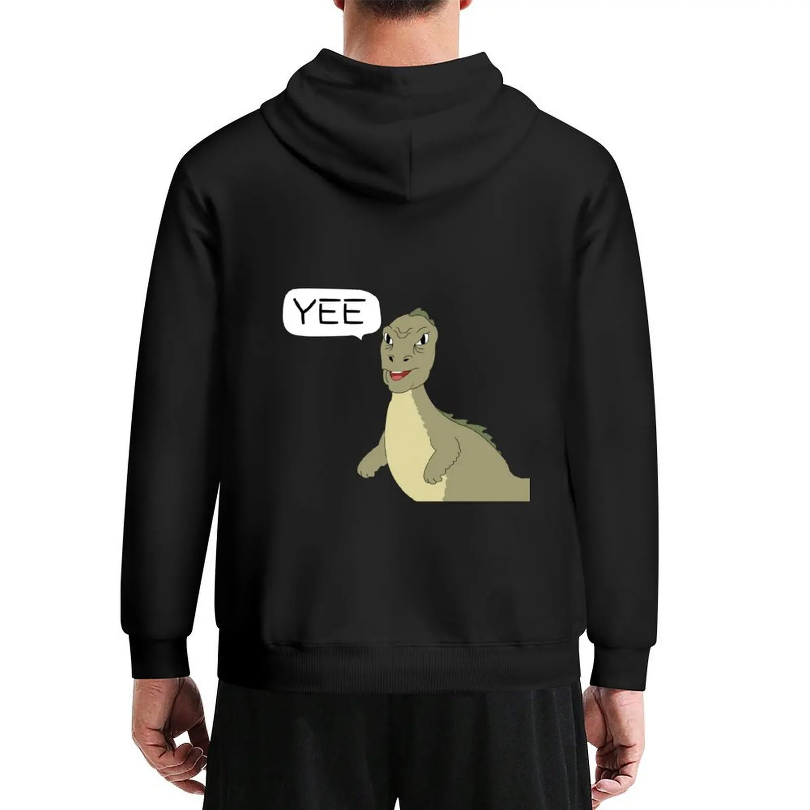 

Yee Hoodie graphic t shirts men fashion men men's winter sweater anime clothes pullover hoodies