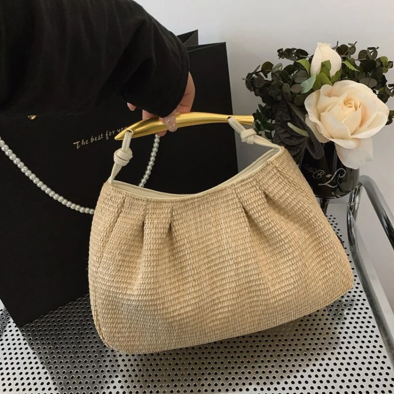 

Classy Ladies Crossbody-Bag Made Of Ravine-Printed Leather Featuring Satin-smooth Spacious Durable Trendy Romania Modern Style