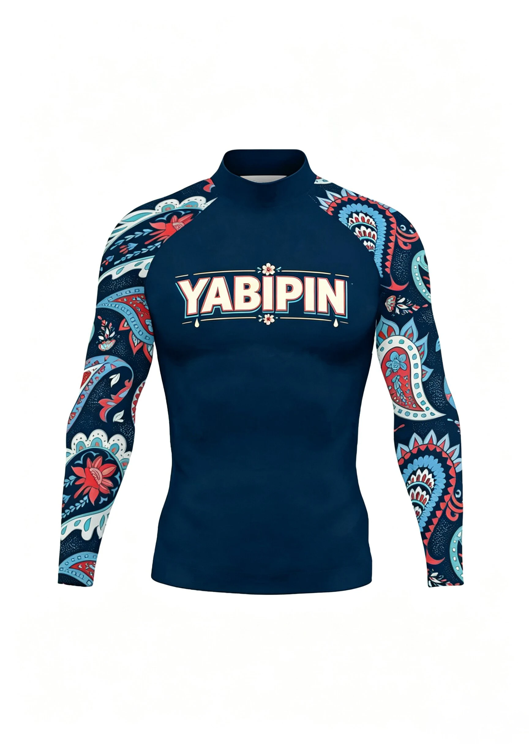 camisola-de-manga-comprida-para-homem-versatil-ideal-para-surf-com-gola-alta-de-secagem-rapida-e-respiravel-perfeita-para-surf-natacao-e-pesca