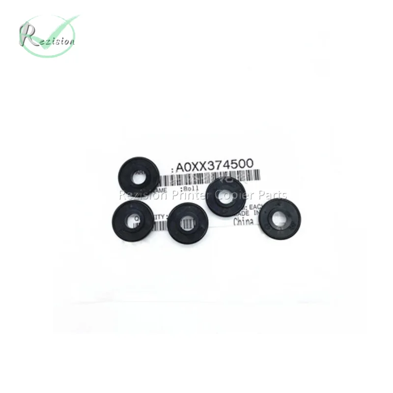 Original A0XX374500 A0XX-3745-00 Spacer Roller For Konica Minolta 184 185 195 226 216 235 7719 7723 199 Copier Parts