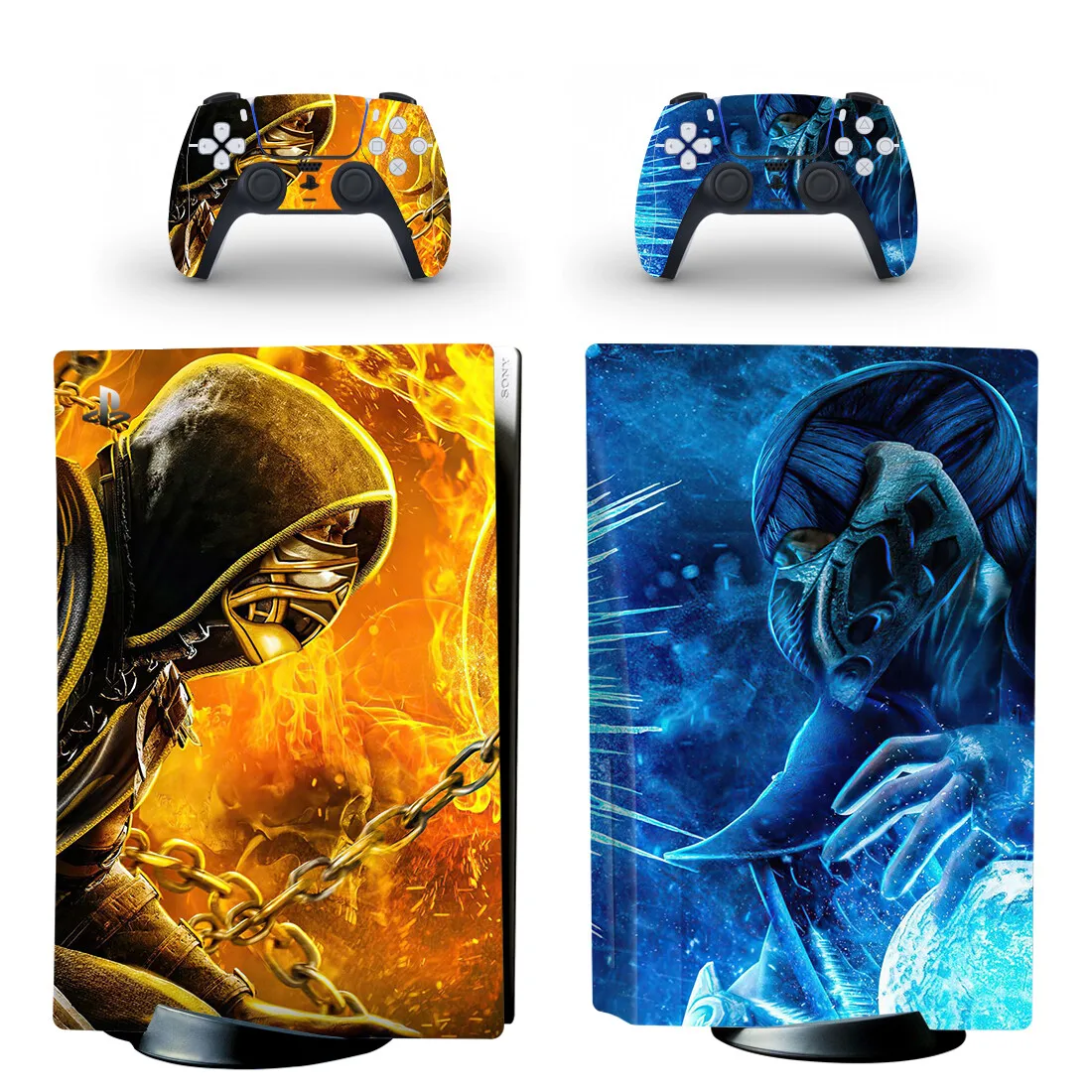 mortal-kombat-ps5-disco-pele-adesivo-protetor-decalque-capa-para-controlador-de-console-ps5-disco-pele-adesivo-vinil