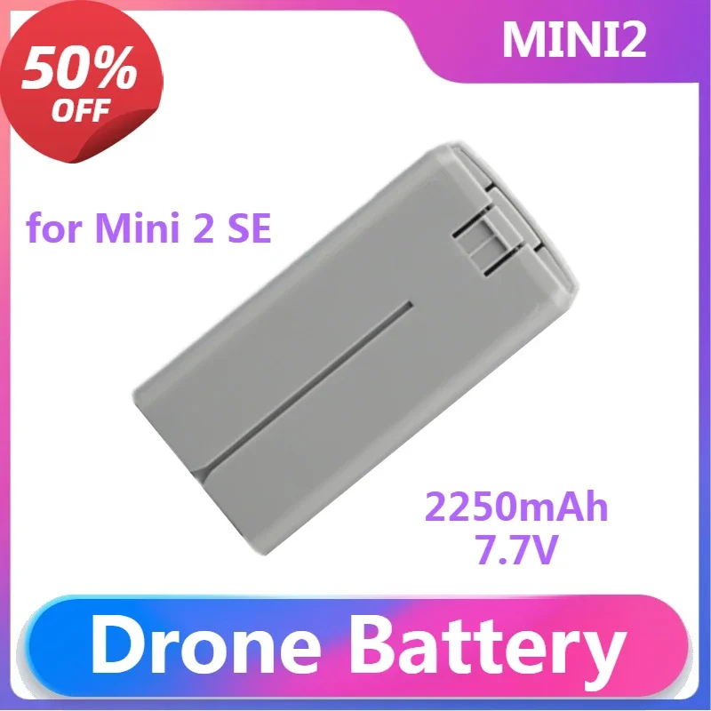 

Drone Battery for Mini 2 SE Batteries Compatible with Mini 2 and Mini 2 SE 31 Intelligent Flight Accessories