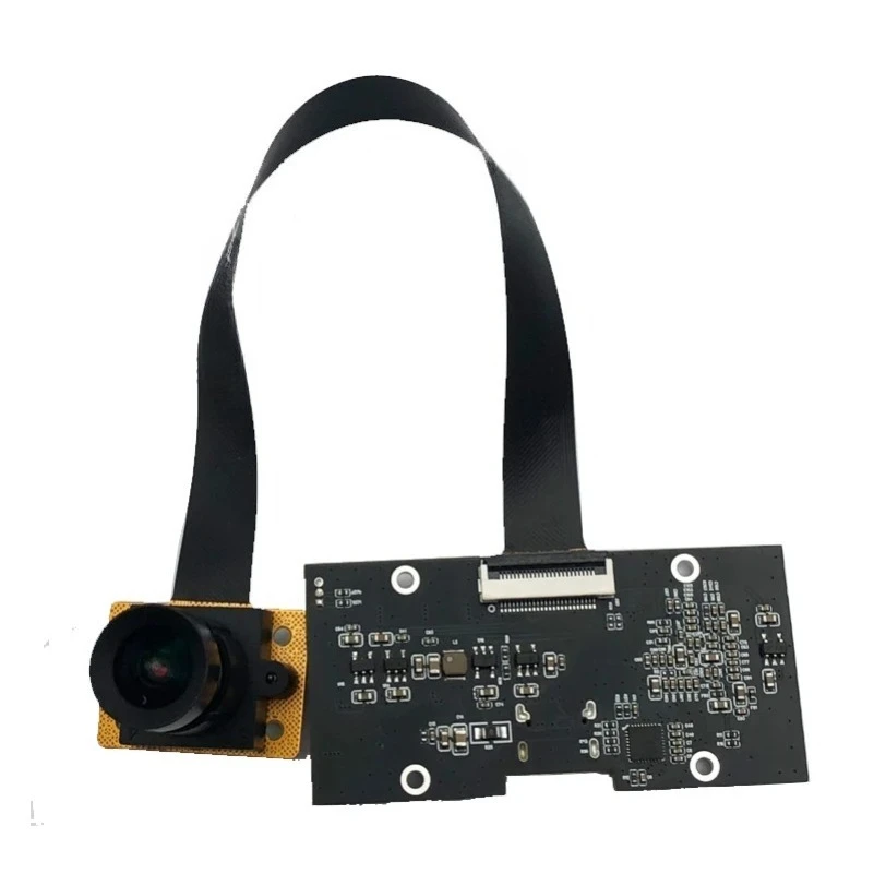FOR  Face recognition 4K 8MP HD 1/2-Inch OS08A10 USB3.0 Type-C Camera Module  FF 93° MJPEG, YUV2 ,NV12,H264 ,H265