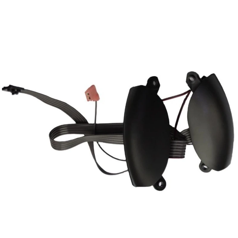 F87A-9D809-BA Car Steering Wheel Cruise Control Switch fit for Ford Explorer Sport Trac 1998 1999 2000 2001 2002 2003 2004 2005 view 5