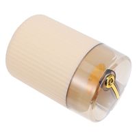 Toothpick Holder Large Capacity Pop up Dispenser PP Material Home Office Automatic Container Storage Box Toothpick Case