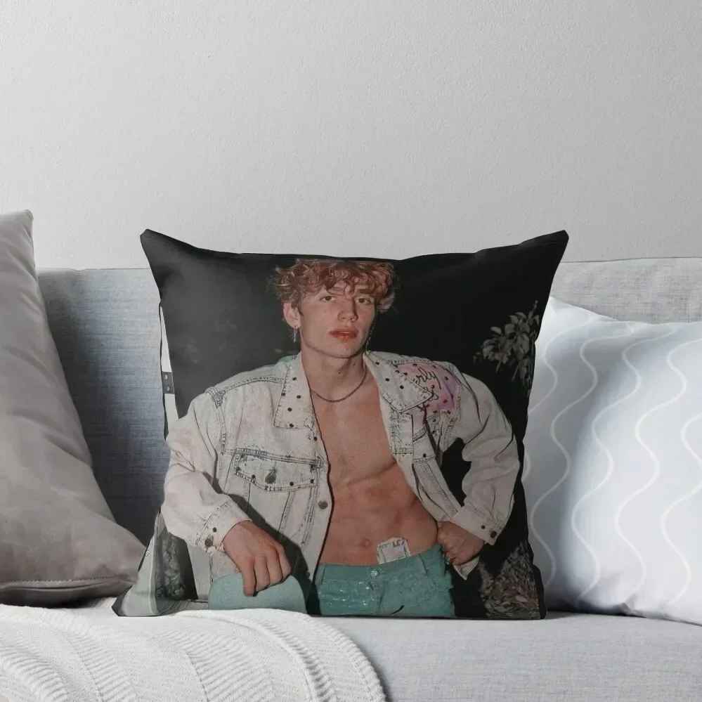 

Vincent Throw Pillow Ornamental Pillow Christmas Pillow Cases Decorative Cover For Living Room Decorative Sofa Cushions