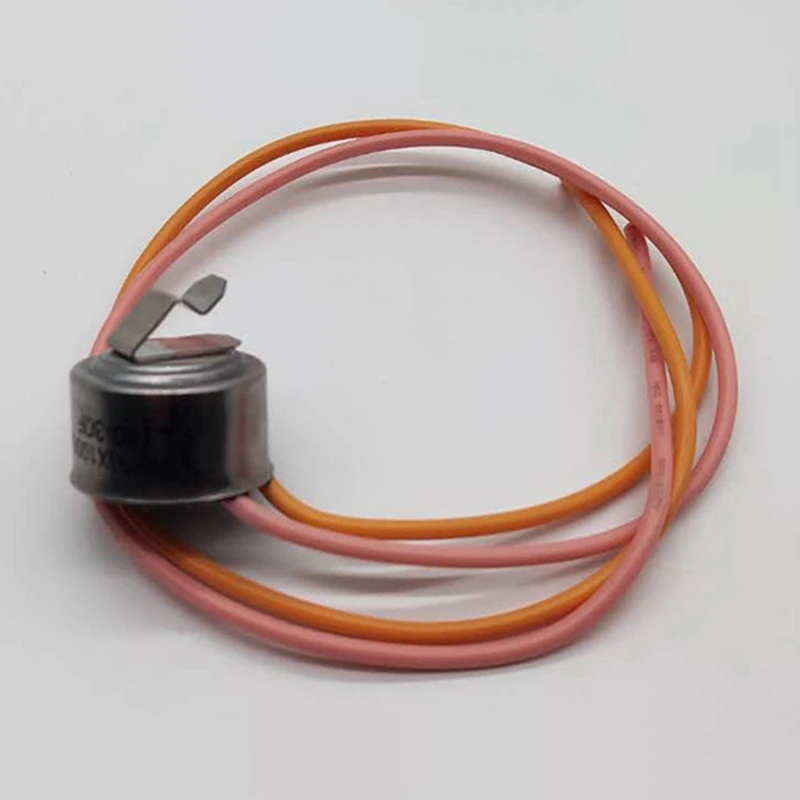 ABAE-3 Pack WR50X10068 Defrost Thermostat AP3884317 Fits For GE Hotpoint Refrigerator Freezer
