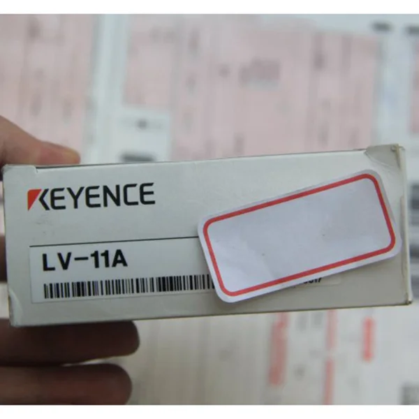 Laser Lv-11A Spot S…