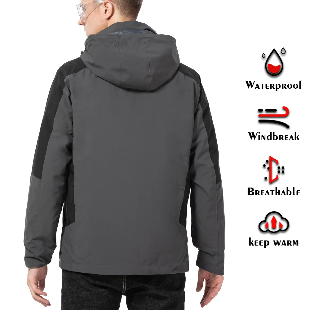Thumbnail 3 - #54 Hiking Jackets Comparison Guide