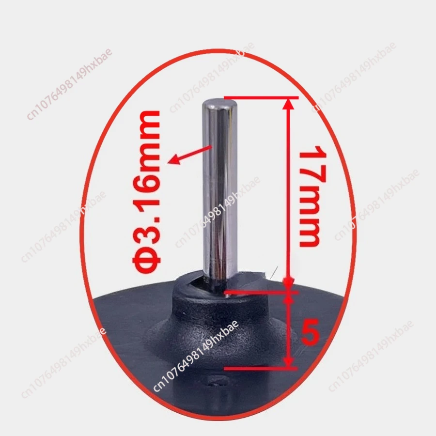 EAU64843803 Condenser Fan Motor Assembly for Refrigerator Evaporator Fan Motor Replace Z40E12MS1A0-57K06 DC 12V 1A