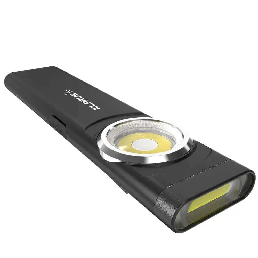 Klarus E5 Magnetic Base EDC Flashlight