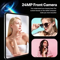2026 S26 Ultra Tablet Android 16 GPS WIFI 24GB 2TB 20000mAh 5G Dual Card Snapdragon 8gen3 10 Core Original Android Tablet PC 3