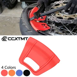 Herramienta de reparación de ruedas y neumáticos, instalación de neumáticos, protectores de llanta, protectores de llanta para motocicleta, ATV, Scooter, piezas universales