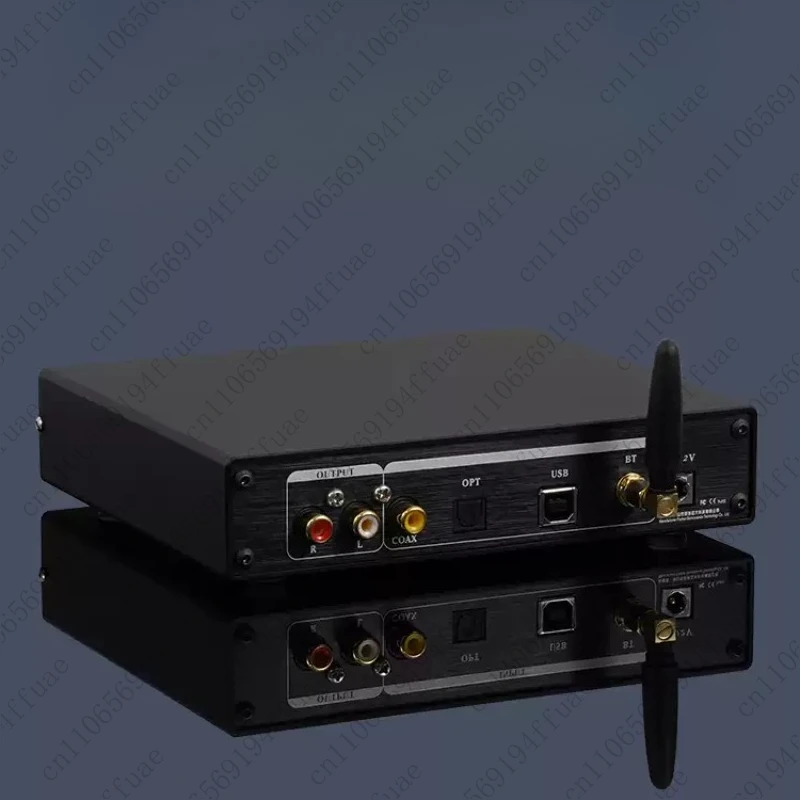 AK4499EX Плата декодирования Bluetooth 5.3 DSD512 Level Fever Super