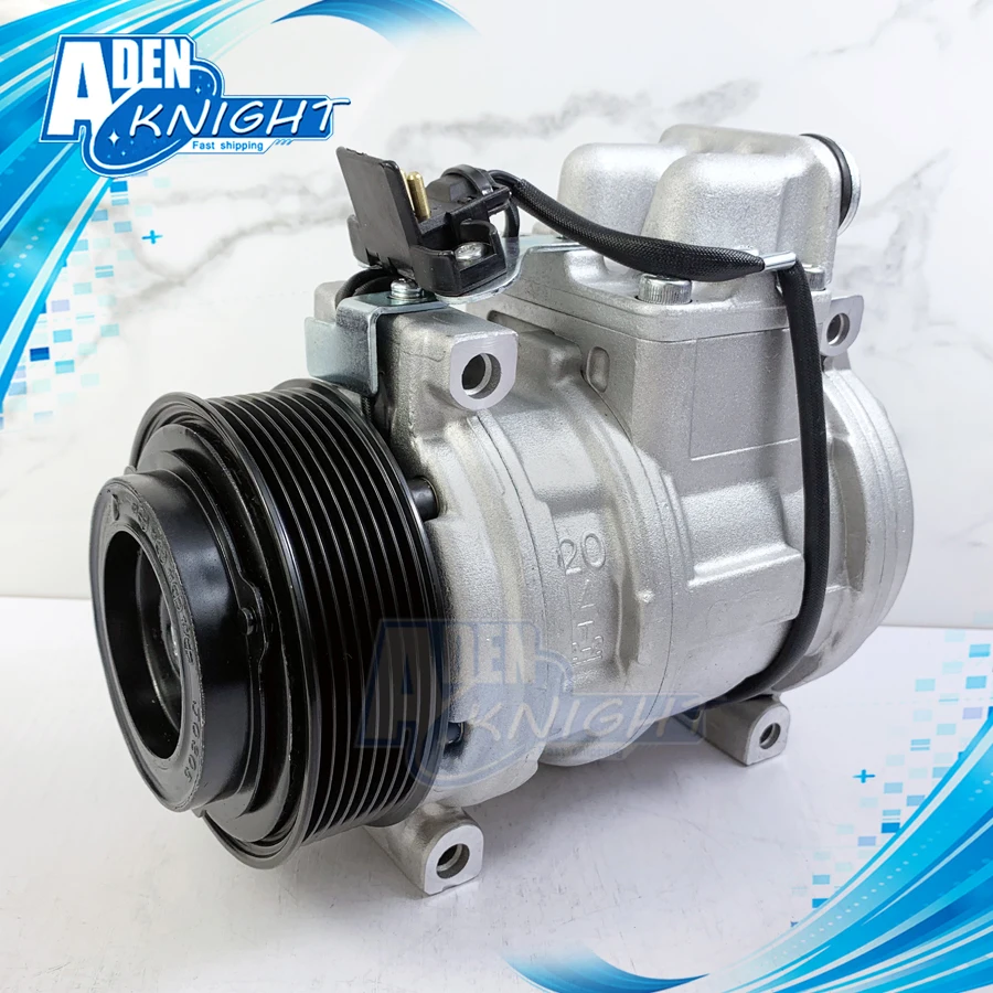 

For Car Mercedes W140 10PA20C A/C COMPRESSOR A0002300511 A0002303711 A0002340028 A0002300011 A0002300411 A0002301611 A0002300311