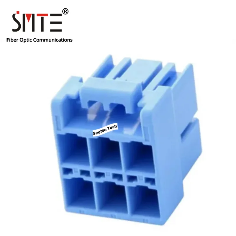 10pcs/lot PSIP-06V-LE Crimping Terminal PSI Series Crimping Connector Male Plug/Automotive Electrical Accessories