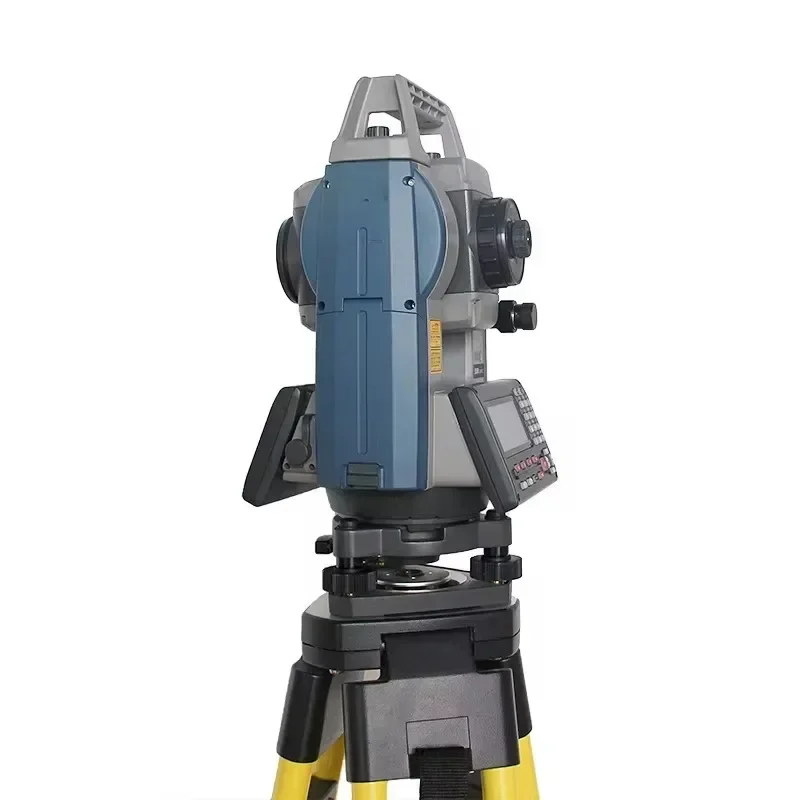 IM52 brand, precision 2 dual axis total station