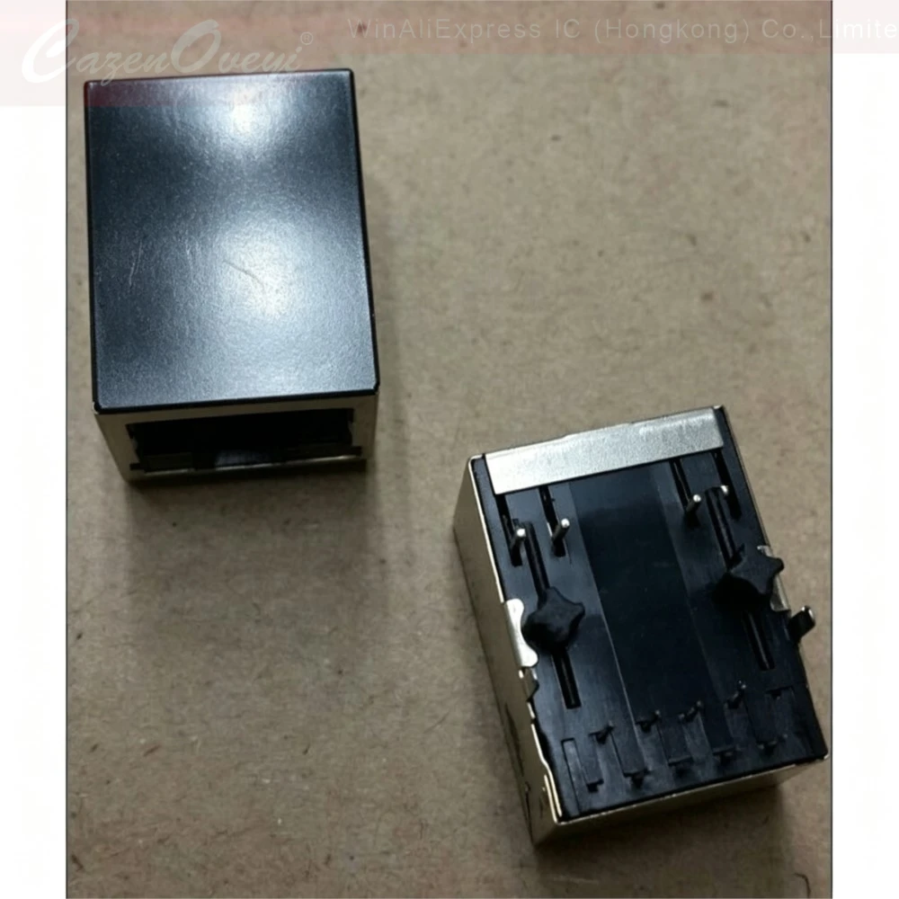 5pcs/lot HR911105 HR911105A HR911130C HR911130 HY911130A HR911130 RJ-45