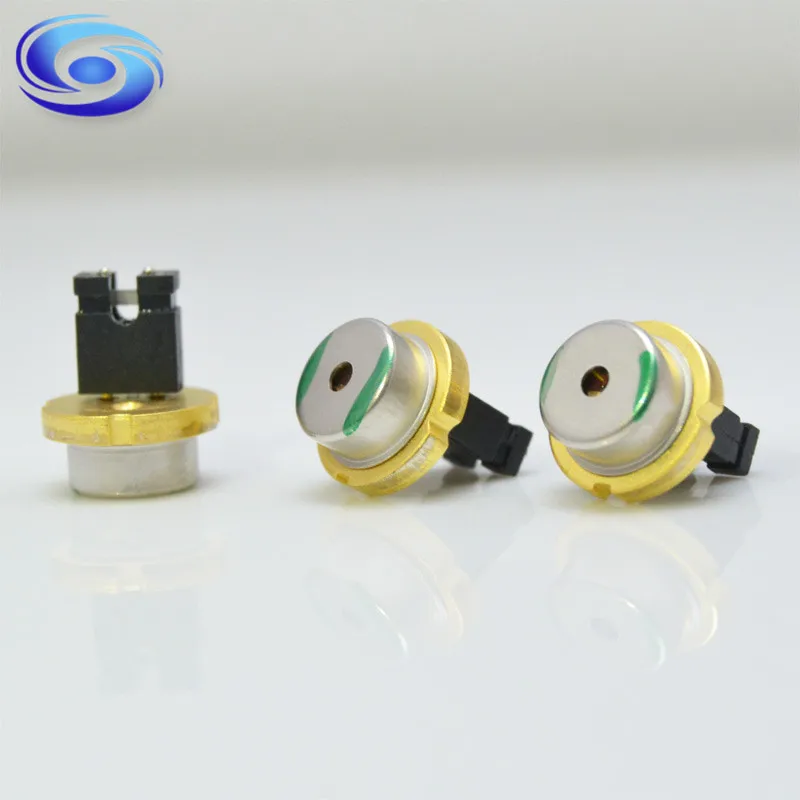 High Power 1w green 520nm 1000mw   diode