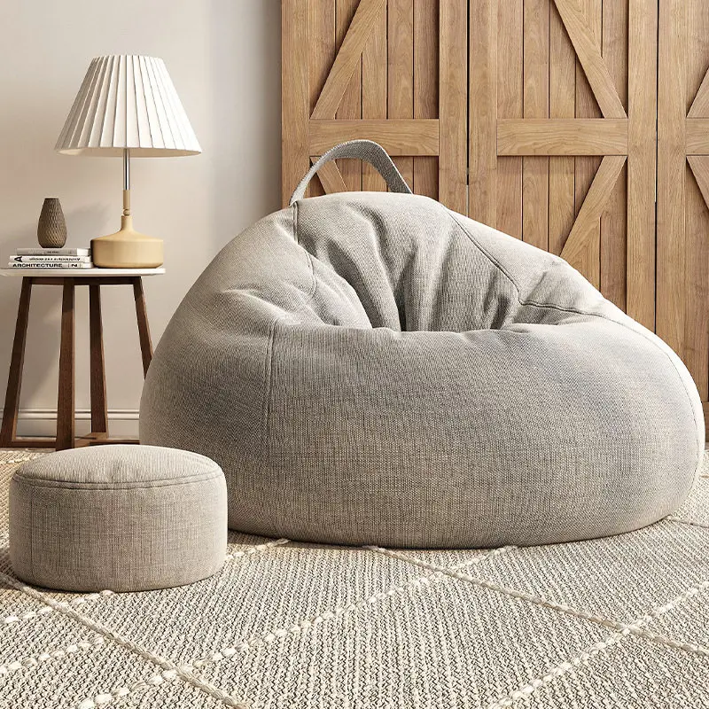 

Sleeping Modular Bean Bag Sofas Cheap Garden Japanese Dining Bean Bag Sofas Moving Muebles Para La Sala Mid Century Furniture