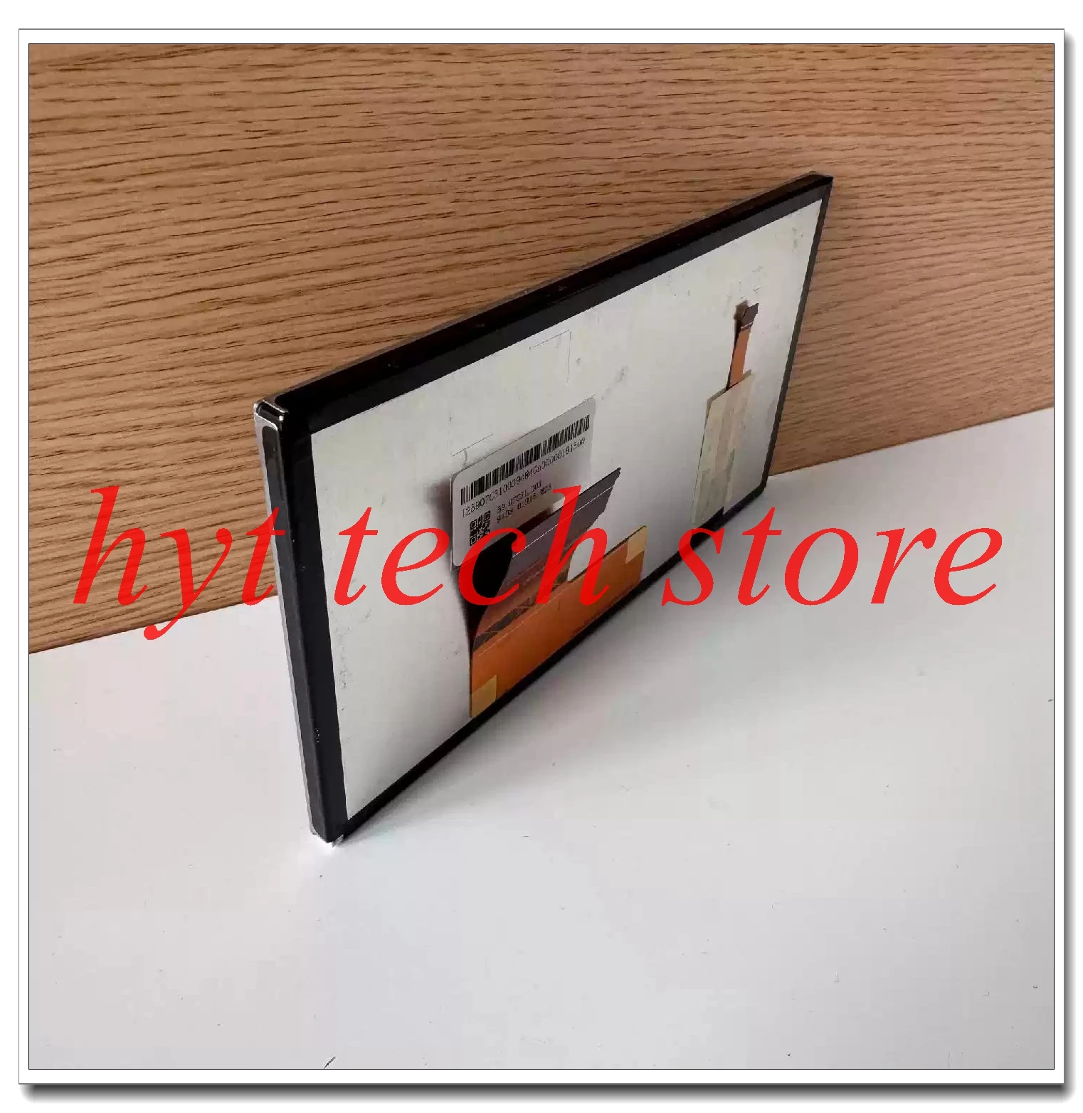 

C070VTN04.2 7.0 inch lcd panel, used for car, 100% tested before shipment