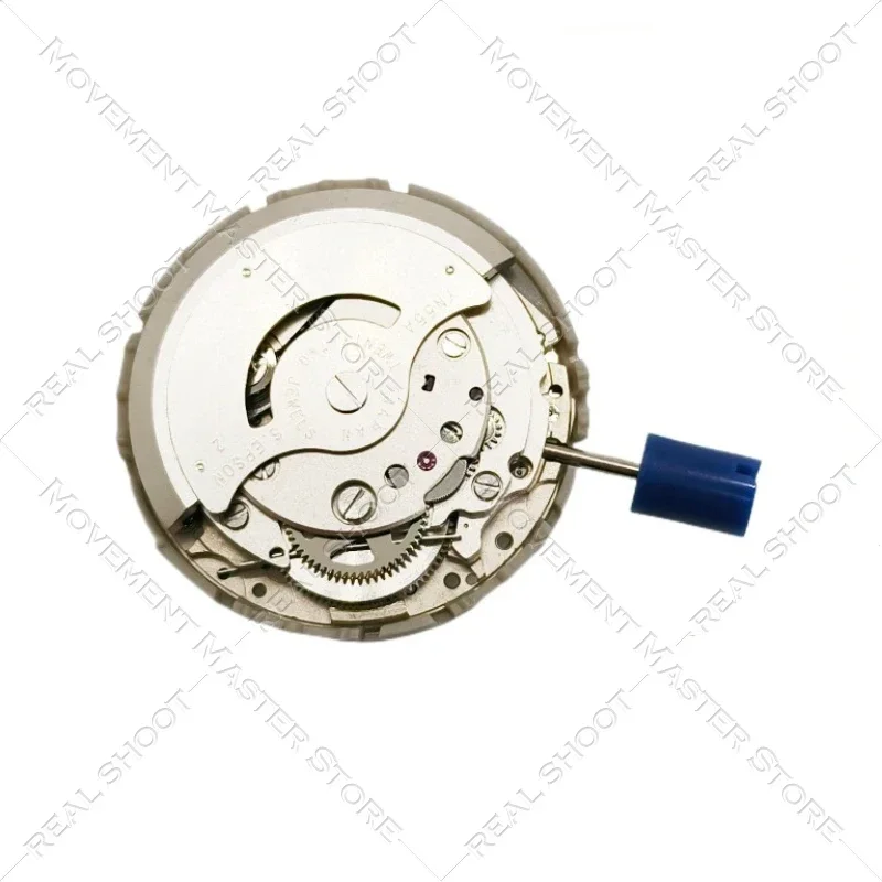 YN55A YN56A gerakan mekanis otomatis presisi YN55 YN56 Aksesori gerakan jam tangan
